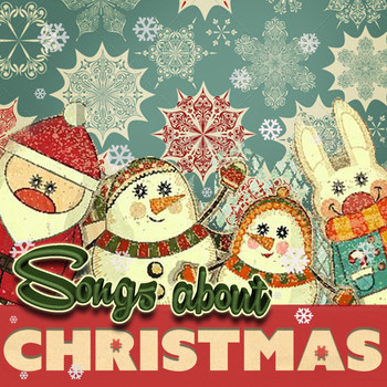 Various Arists - Songs About Christmas