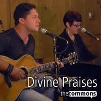 Josh Blakesley - Divine Praises (Blessed Be the Lord)
