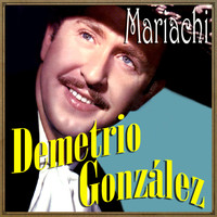 Demetrio González - Mariachi