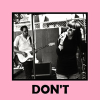 Don't - Cutting Through