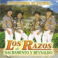 Los Razos - Olfateando el Animal