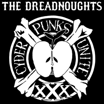The Dreadnoughts - Cyder Punks Unite
