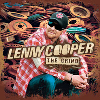Lenny Cooper - The Grind
