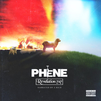 Phene - Revelation 717 (Deluxe)