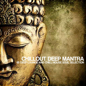 Various Artists - Chillout Deep Mantra