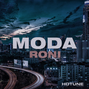 Moda - Roni
