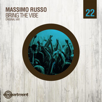 Massimo Russo - Bring the Vibe
