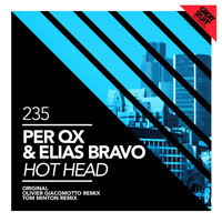 Per QX & Elias Bravo - Hot Head