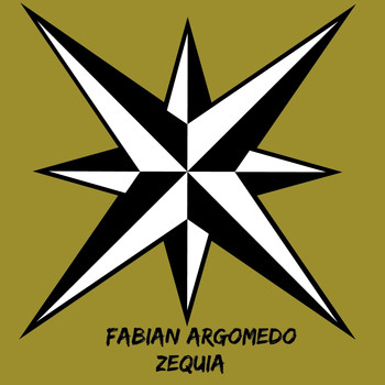 Fabian Argomedo - Zequia