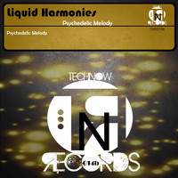 Liquid Harmonies - Psychedelic Melody