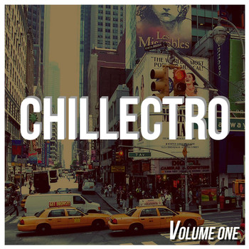Various Artists - Chillectro, Vol. 1