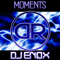 DJ Enox - Moments