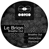 Le Brion - Breathe Out