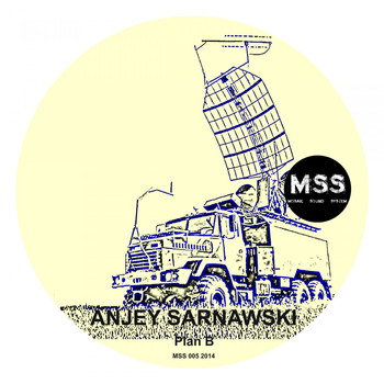 Anjey Sarnawski - Plan B