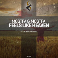 Mostfa & Mostfa - Feels Like Heaven