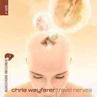 Chris Wayfarer - Travel Nerves