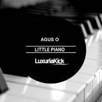 Agus O - Little Piano