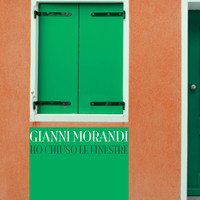 Gianni Morandi - Ho chiuso le finestre