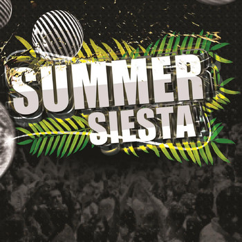 Various Artists - Summer Siesta