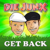 Die Junx - Get Back