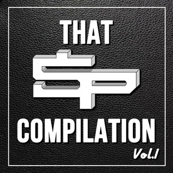Dot Rotten - That Sp Compilation, Vol. 1