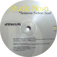 Studio Nova - Science Fiction Soul