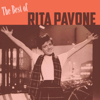 Rita Pavone - The Best of Rita Pavone
