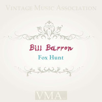 Bill Barron - Fox Hunt