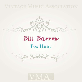 Bill Barron - Fox Hunt