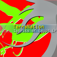 TerraNation - Spirits of Egypt Ep