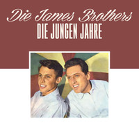 Die James Brothers - Die jungen Jahre 
