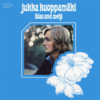 Jukka Kuoppamäki - Blau und weiβ
