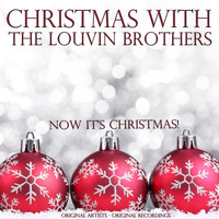 The Louvin Brothers - Christmas With: The Louvin Brothers (Now It's Christmas!)
