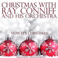 Ray Conniff And His Orchestra - Christmas With: Ray Conniff and His Orchestra