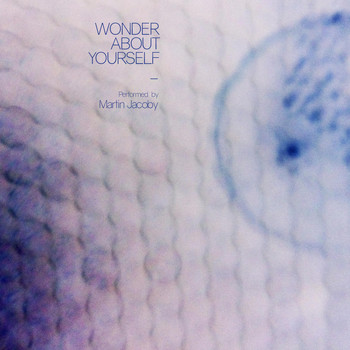 Martin Jacoby - Wonder About Yourself
