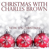 Charles Brown - Christmas With: Charles Brown