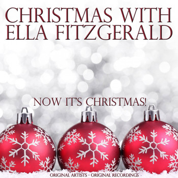 Ella Fitzgerald - Christmas With: Ella Fitzgerald