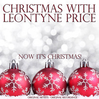 Leontyne Price - Christmas With: Leontyne Price