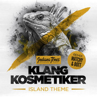 Klangkosmetiker - Island Theme