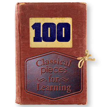 Luigi Boccherini - 100 Classical Pieces for Learning