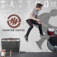Hunter Hayes - Tattoo EP