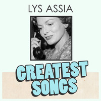 Lys Assia - Lys Assia Greatest Songs