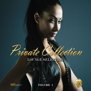 Various Artists - Private Collection, Vol. 1 (Lounge Selection)