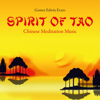 Gomer Edwin Evans - Spirit of Tao: Chinese Meditation Music