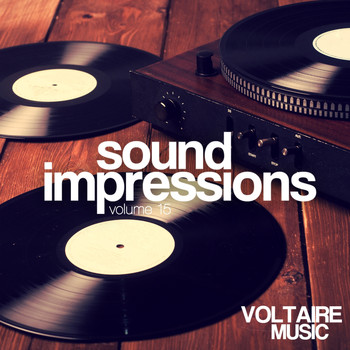 Various Artists - Sound Impressions, Vol. 15