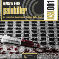 Marvin Erbe - Painkiller