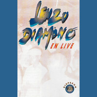 Lemzo Diamono - En Live, Diapason Vol. 1