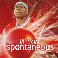 Lil Rick - Spontaneous