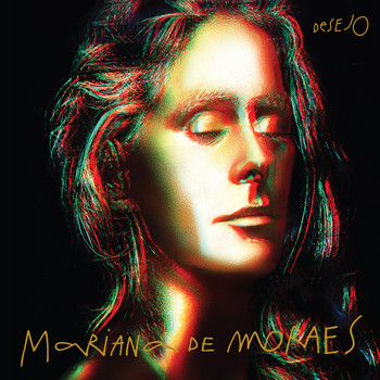 Mariana de Moraes - Desejo