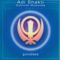 Gurudass - Circle of Light